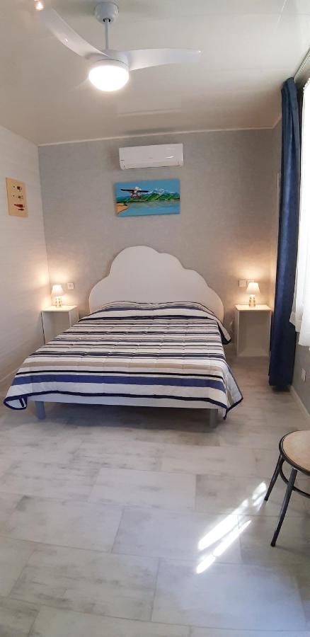 Chambre D'Hotes Du Mas Julianas Сен-Лоран-де-ла-Саланк Экстерьер фото