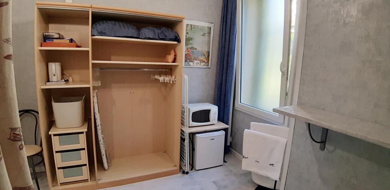 Chambre D'Hotes Du Mas Julianas Сен-Лоран-де-ла-Саланк Экстерьер фото